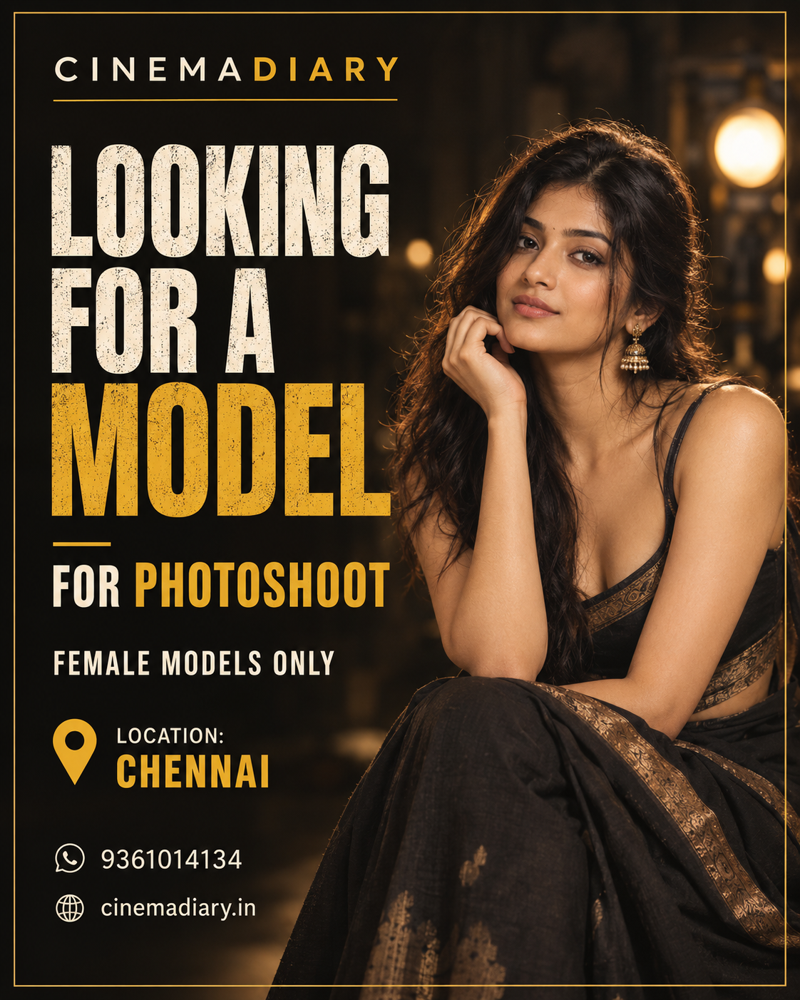 Grab the Opportunity