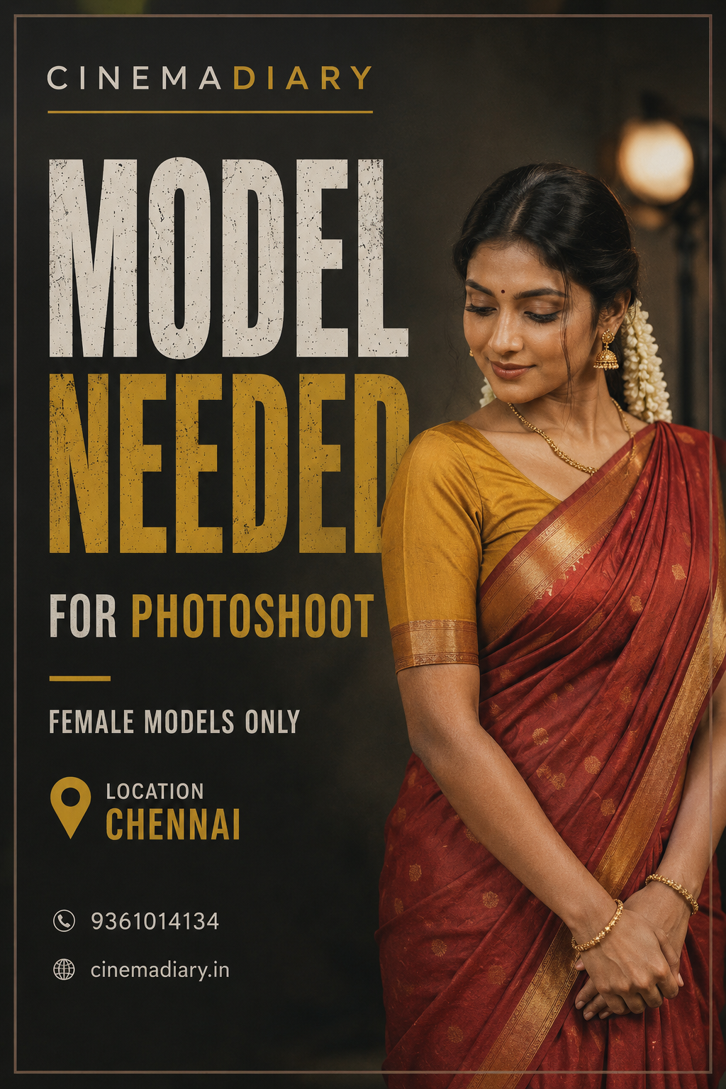 Grab the Opportunity